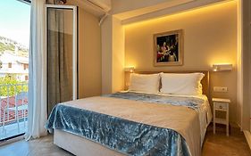 Agora Apartment
