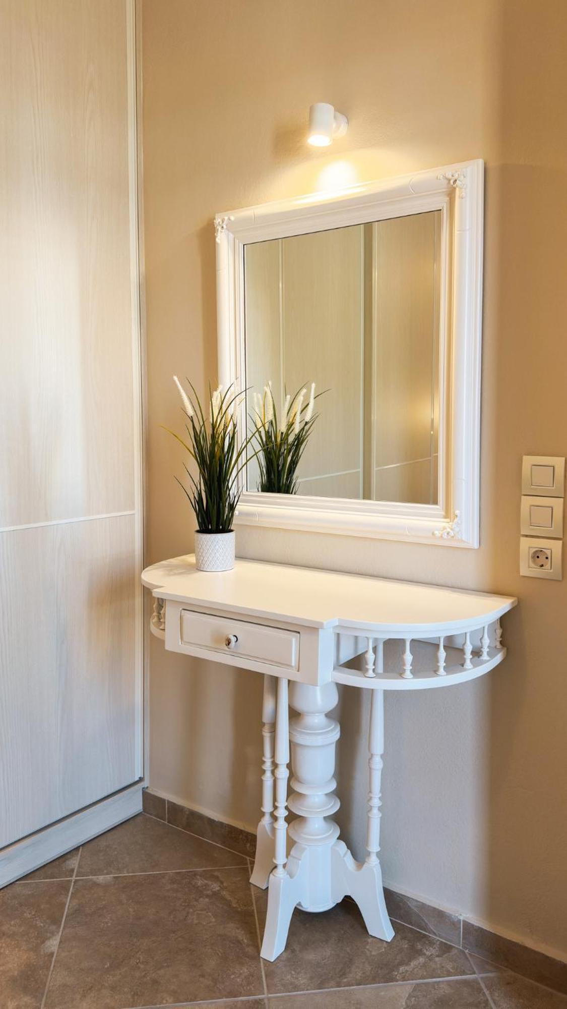 Agora Apartment Pythagorion Dış mekan fotoğraf
