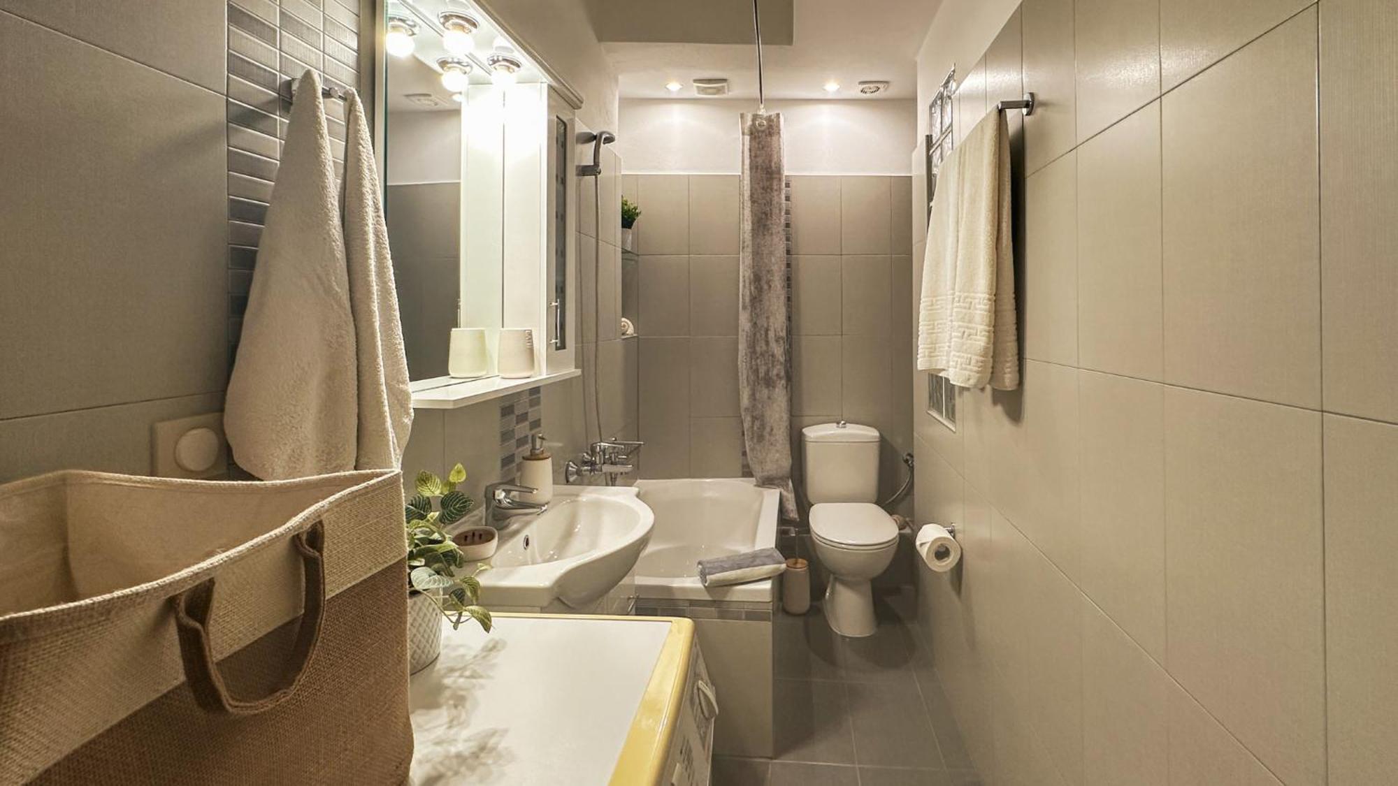 Agora Apartment Pythagorion Dış mekan fotoğraf