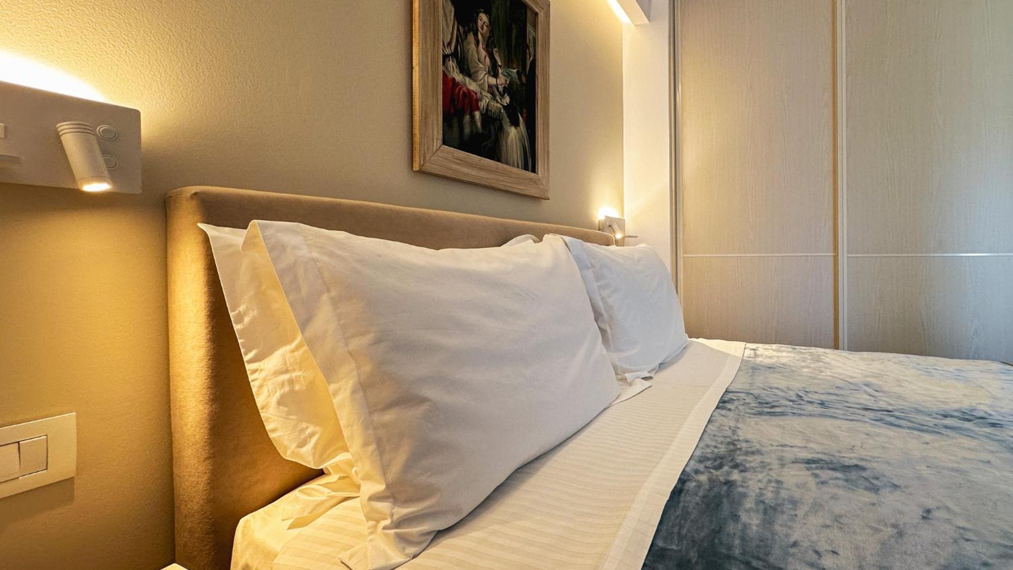 Agora Apartment Pythagorion Dış mekan fotoğraf