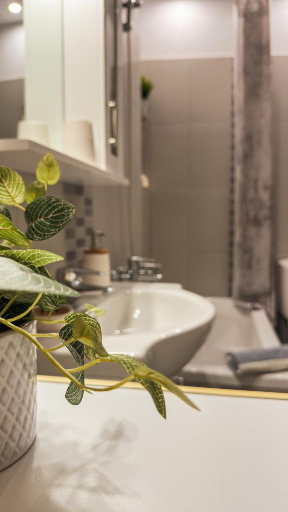 Agora Apartment Pythagorion Dış mekan fotoğraf